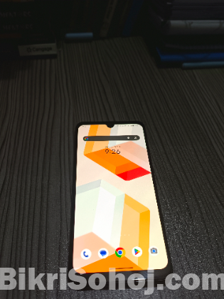 Vivo V20